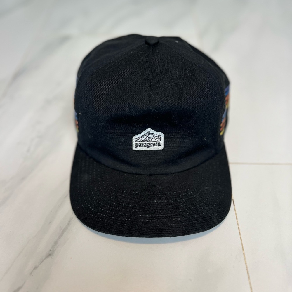 PATAGONIA CAP